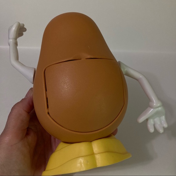 Mr. & Mrs. Potato Head - Picture 5 of 6